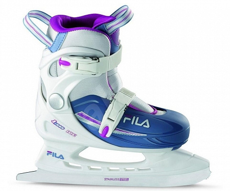 Ледовые коньки FILA J-ONE G Ice HR